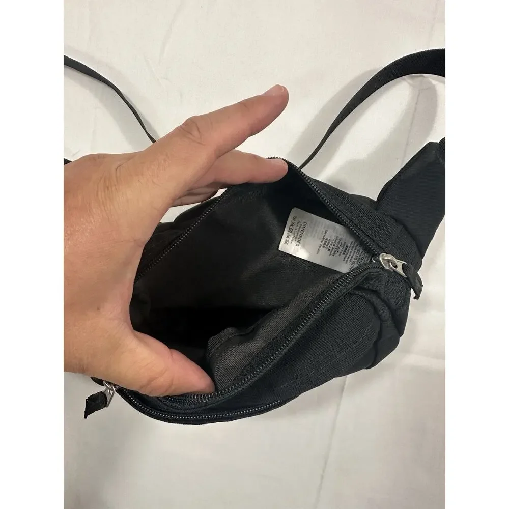Jansport classic black
